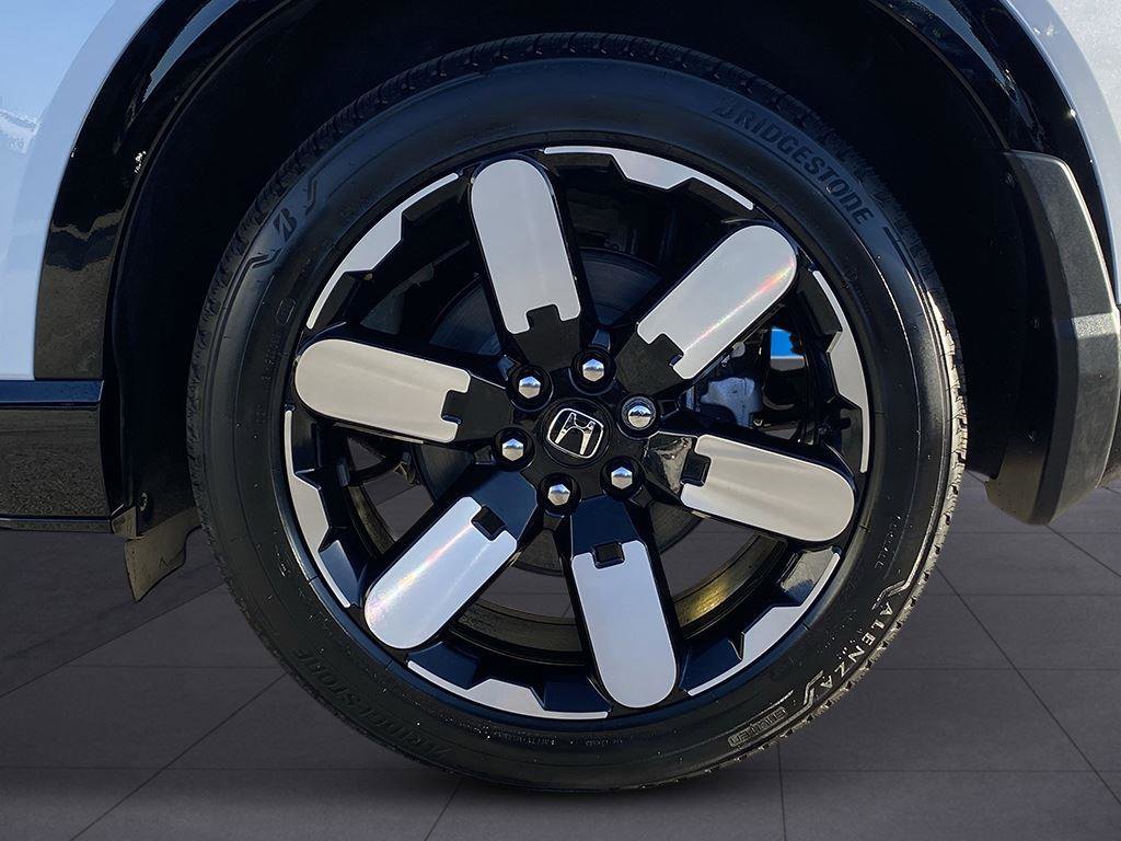 New 2026 Honda Prologue Elite image 7