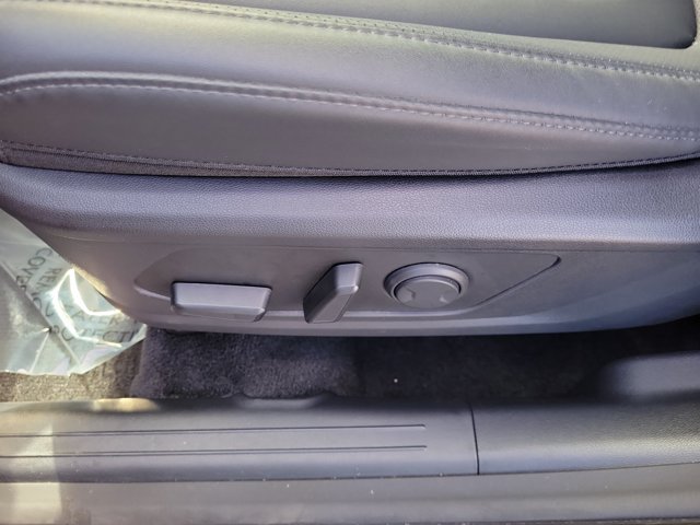 Used 2025 Hyundai Tucson SEL AWD/4WD image 21