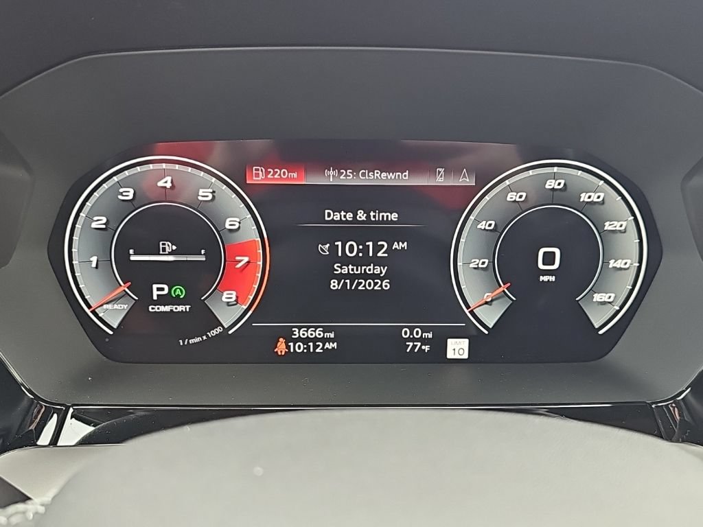 Certified 2024 Audi S3 Prestige AWD/4WD image 18