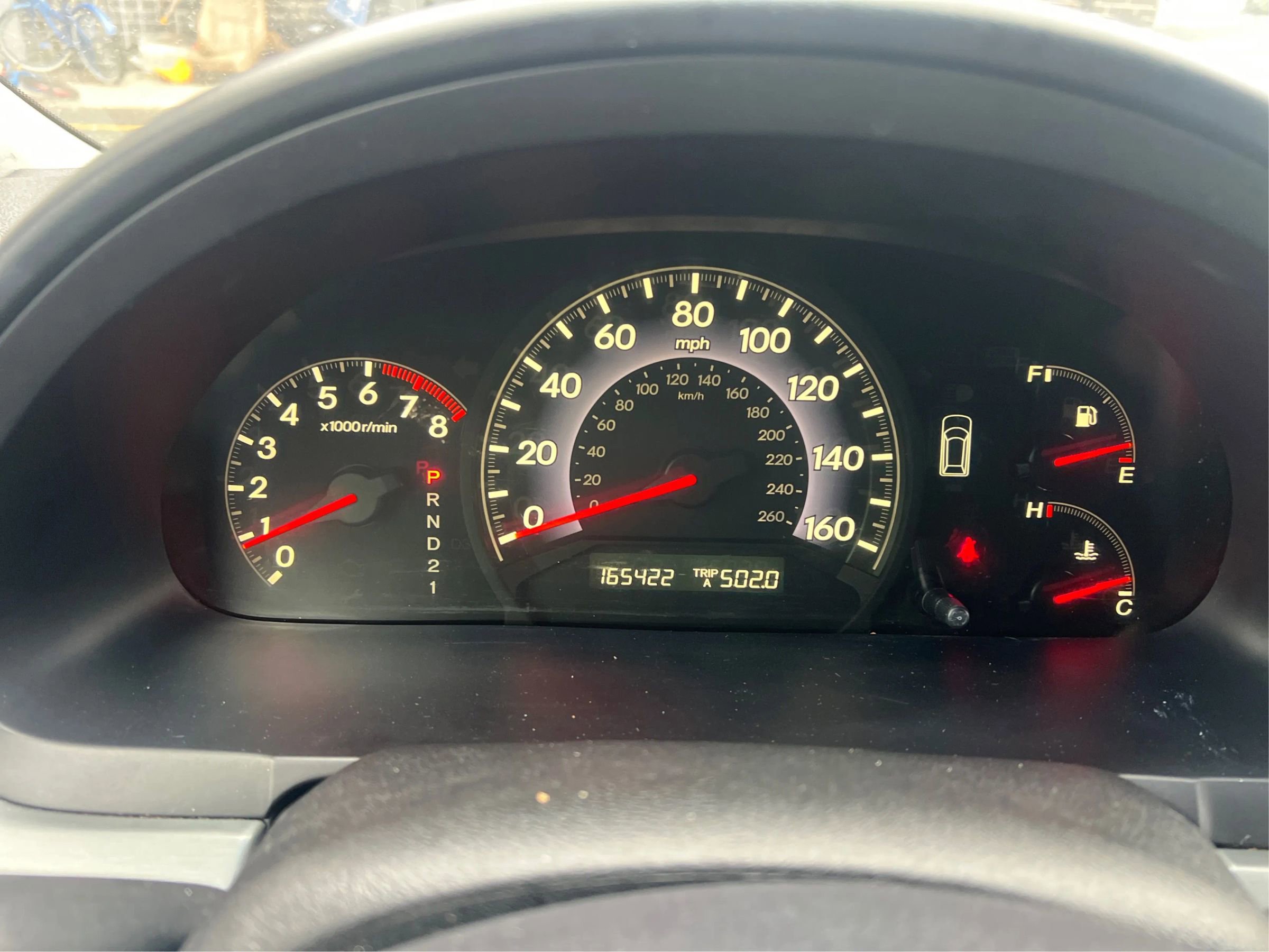 Used 2006 Honda Odyssey EX image 18