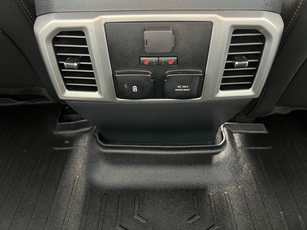 Used 2022 Ford F250 Platinum w/ FX4 Off-Road Package image 24