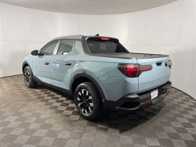 New 2026 Hyundai Santa Cruz SEL image 4