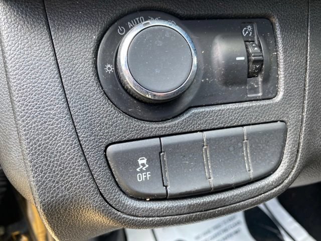 Used 2020 Chevrolet Spark LS FWD image 22