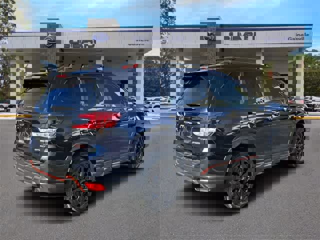 Used 2020 Subaru Forester Sport w/ Popular Package #2 image 6