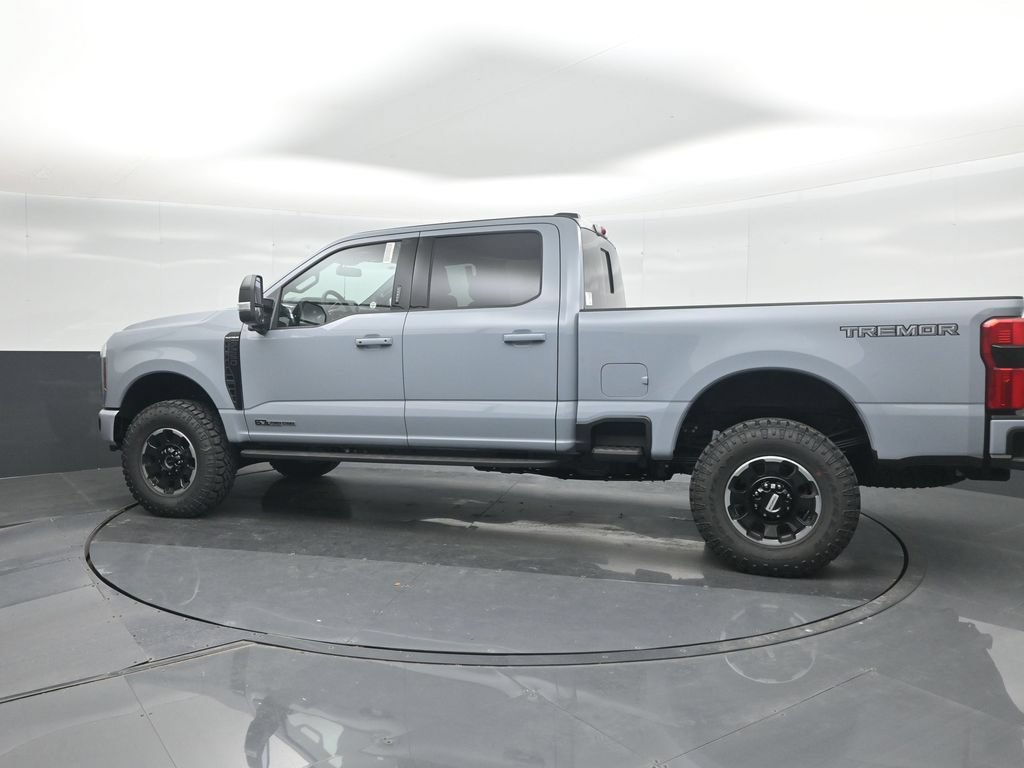 New 2026 Ford F250 Platinum w/ Tremor Off-Road Package AWD/4WD image 29
