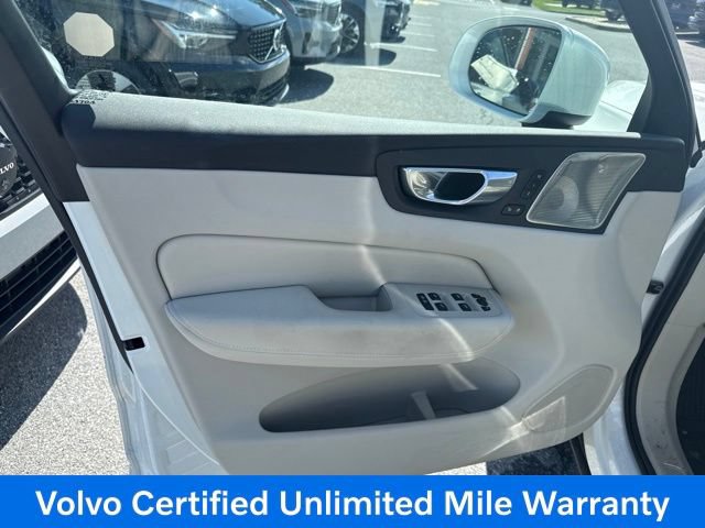 Certified 2023 Volvo XC60 B6 Ultimate AWD/4WD image 19