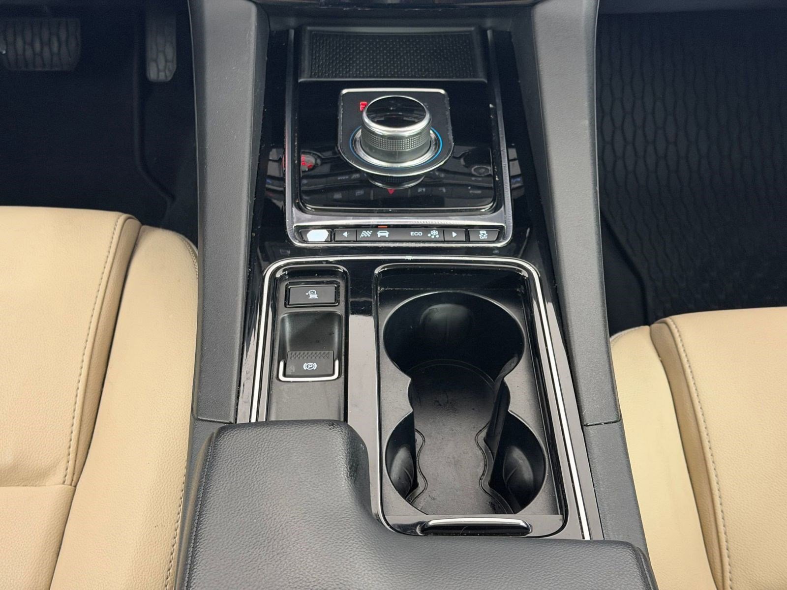 Used 2018 Jaguar F-PACE Premium AWD/4WD image 25