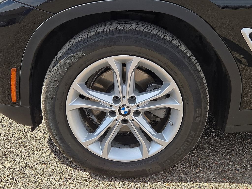 Used 2019 BMW X3 sDrive30i image 10