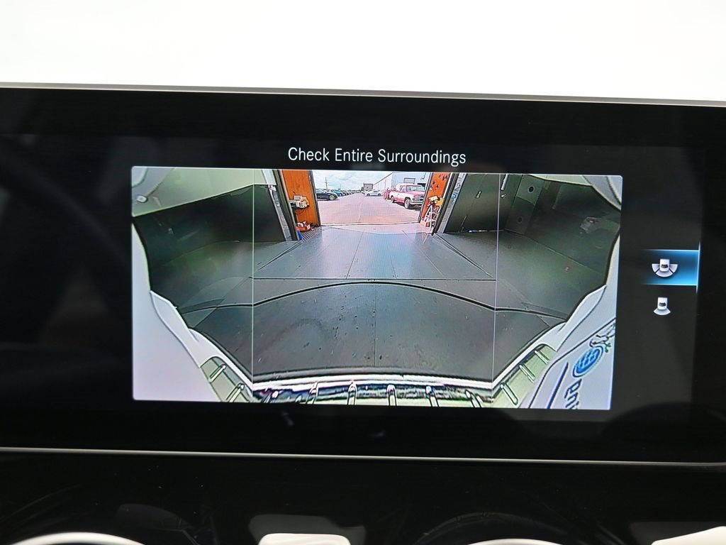 Used 2021 Mercedes-Benz GLA 250 4MATIC image 21