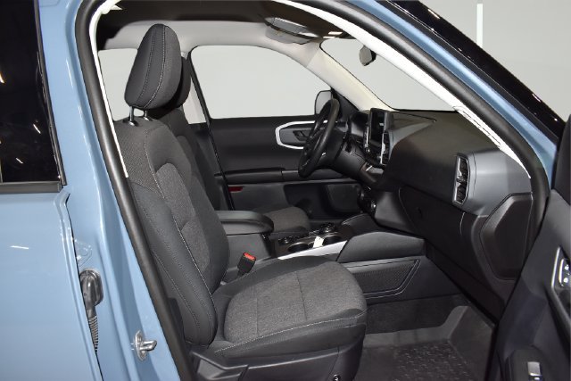 Used 2024 Ford Bronco Sport Big Bend AWD/4WD image 15