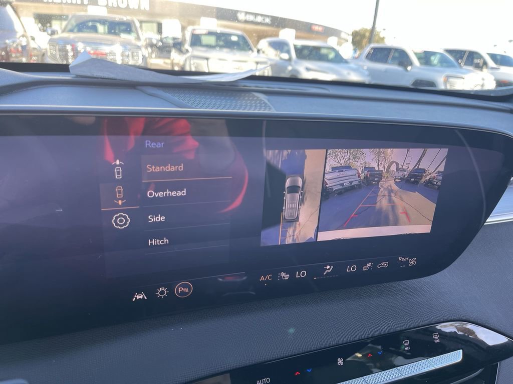 New 2025 Buick Enclave Preferred w/ Power Package image 15