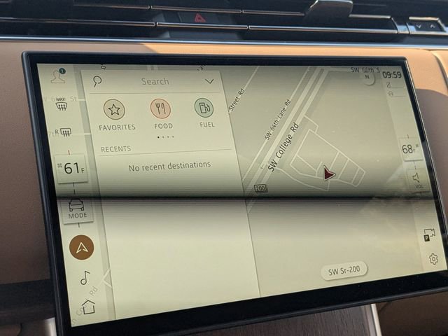 New 2026 Land Rover Range Rover Long Wheelbase SE image 20