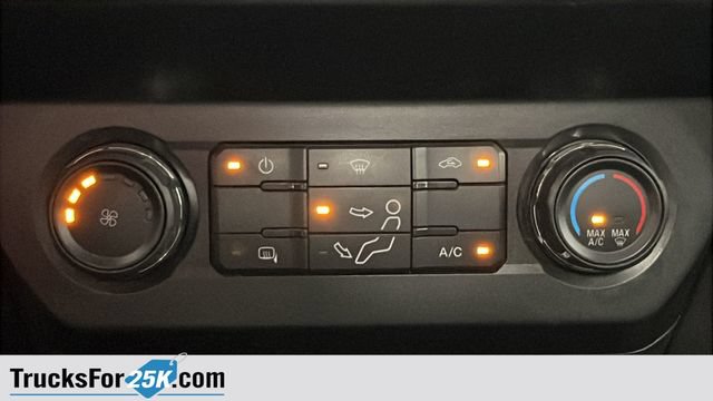 Used 2019 Ford F250 XL w/ XL Value Package AWD/4WD image 32
