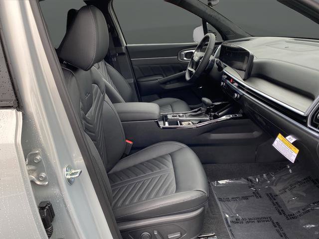 New 2026 Kia Sorento SX Prestige image 39