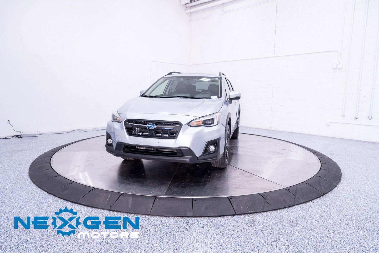Used 2020 Subaru Crosstrek 2.0i Limited w/ Moonroof Package AWD/4WD image 31