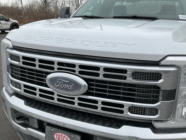 New 2024 Ford F350 XL w/ Snow Plow Prep Package AWD/4WD image 22