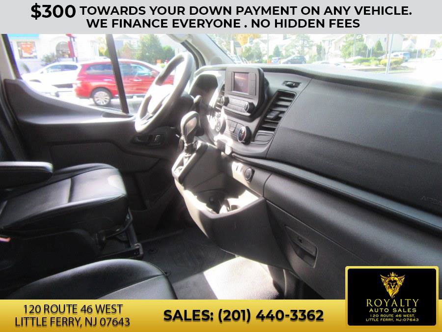 Used 2020 Ford Transit 350 XL image 36