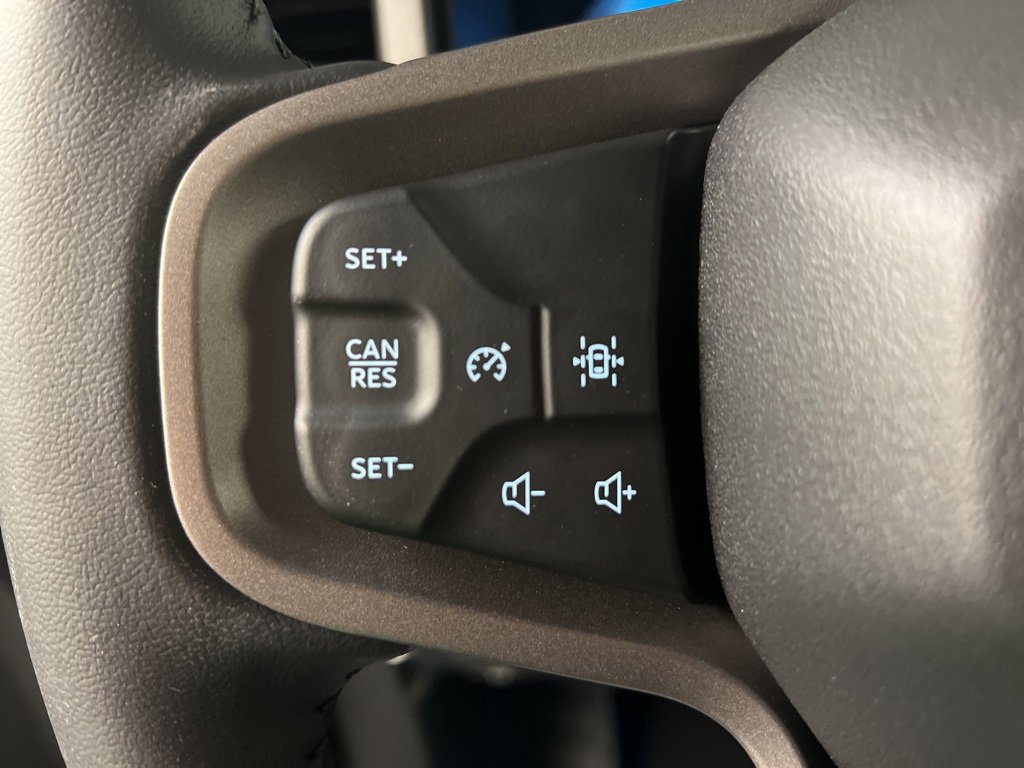 New 2025 Ford Bronco Big Bend image 23