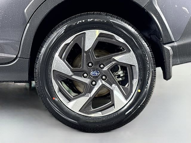 New 2026 Subaru Crosstrek 2.5i Limited w/ Crosstrek Mirror Package image 29