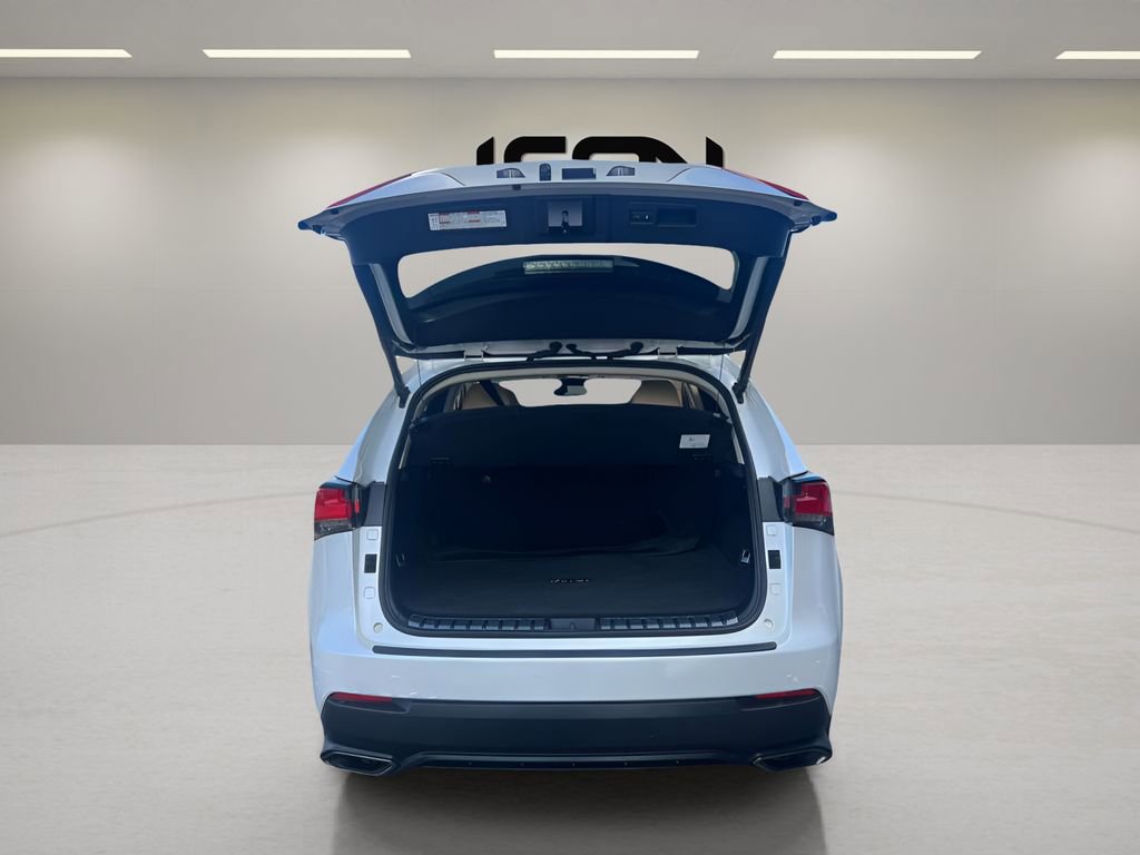 Used 2020 Lexus NX 300 FWD w/ Accessory Package 2 image 13