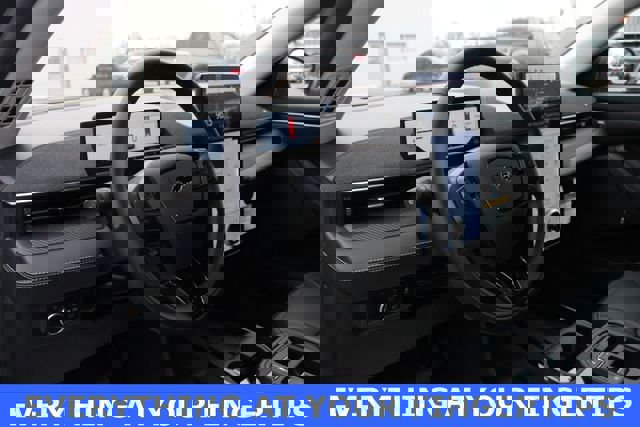 New 2026 Ford Mustang Mach-E Premium image 2