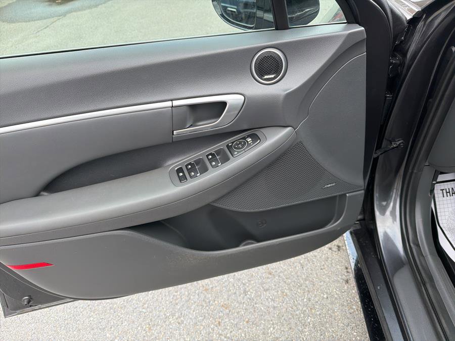 Used 2022 Hyundai Sonata SEL Plus image 9