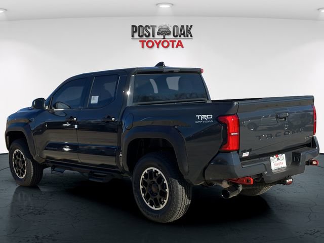 New 2026 Toyota Tacoma TRD Off-Road image 5