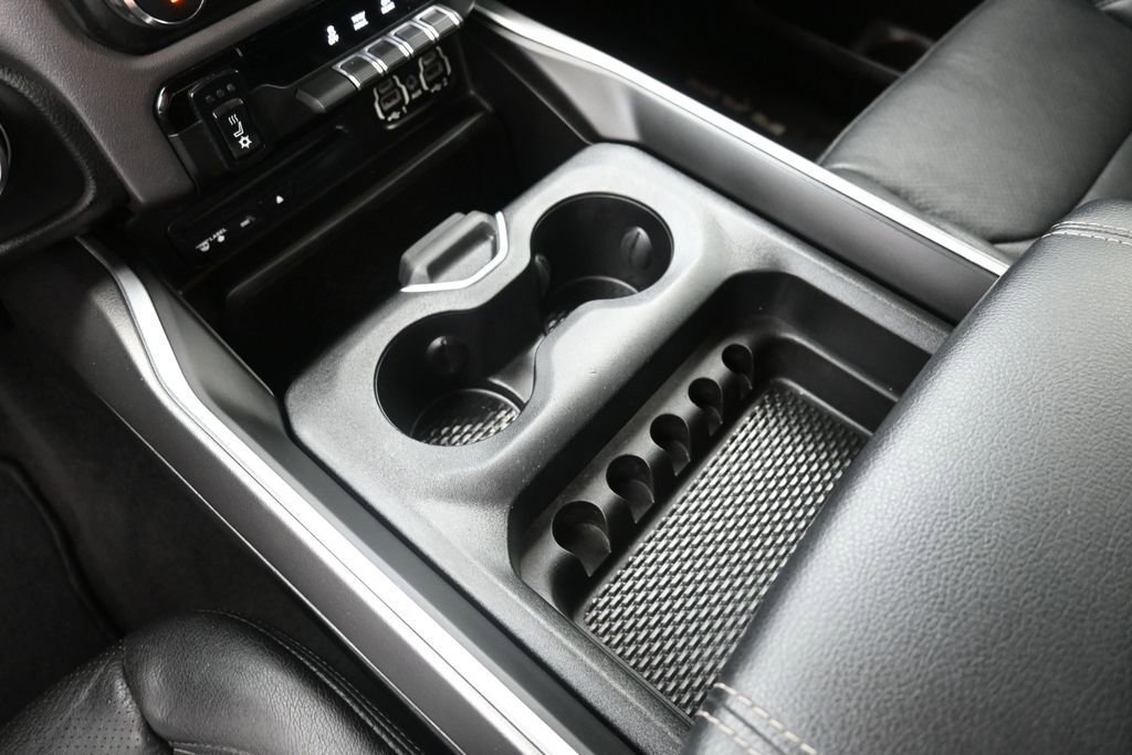 Used 2019 RAM 1500 Big Horn AWD/4WD image 32