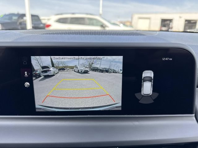 New 2026 Kia Seltos EX FWD image 20