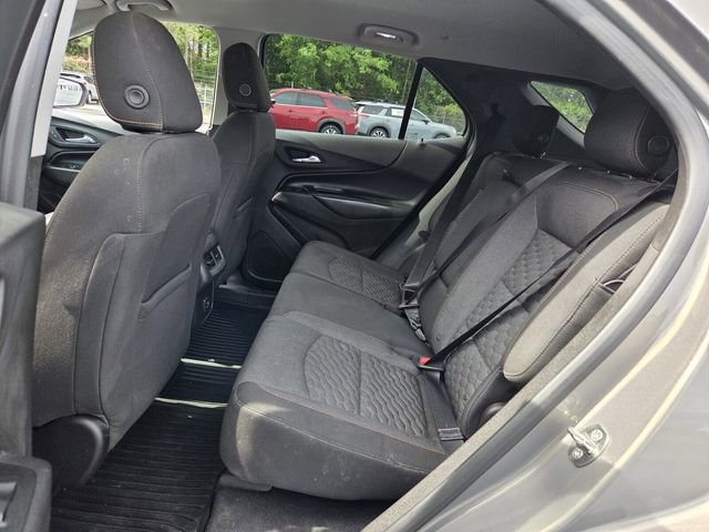 Used 2019 Chevrolet Equinox LT FWD image 10