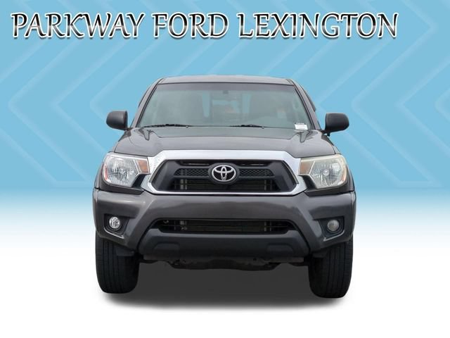 Used 2013 Toyota Tacoma PreRunner w/ SR5 Pkg RWD image 8