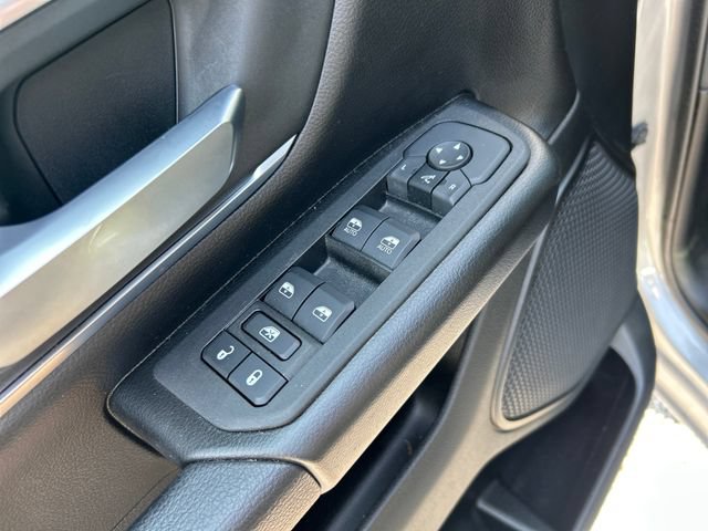 Used 2025 RAM 1500 Big Horn AWD/4WD image 11