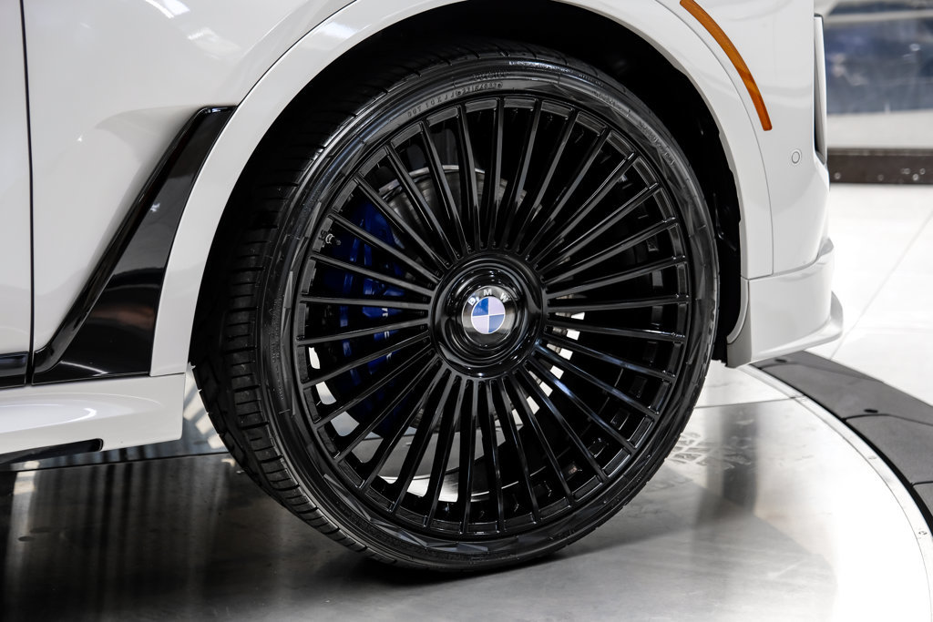 Used 2025 BMW ALPINA XB7 AWD/4WD image 77