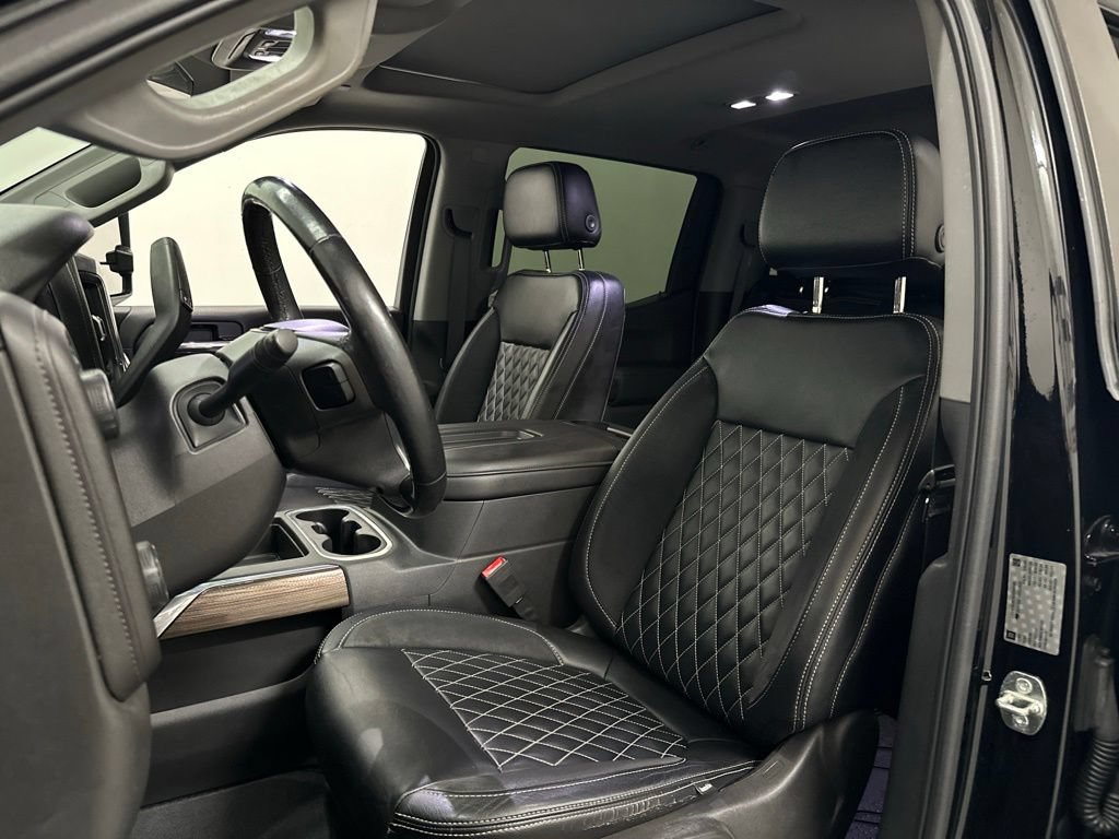 Used 2019 Chevrolet Silverado 1500 RST AWD/4WD image 25