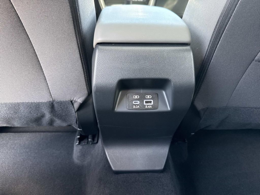 Used 2025 Subaru Crosstrek 2.0i Premium image 20