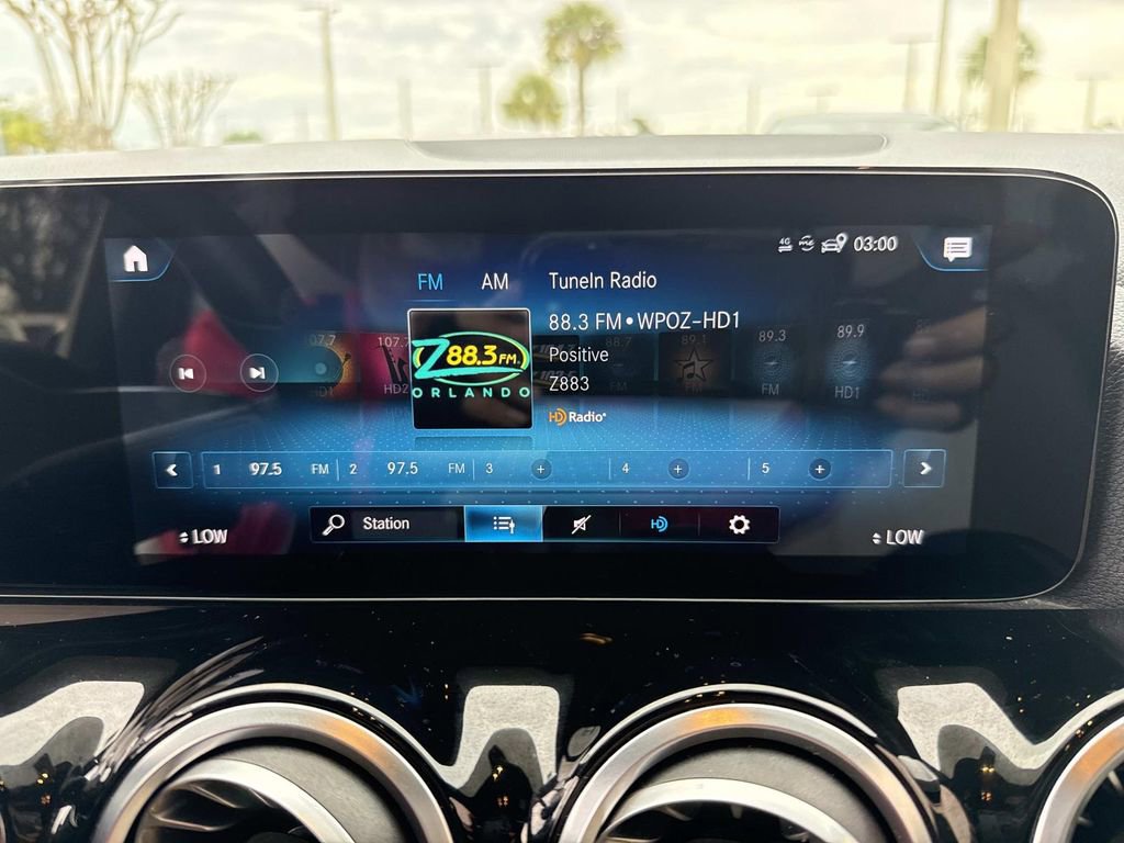 Used 2022 Mercedes-Benz GLA 250 image 29