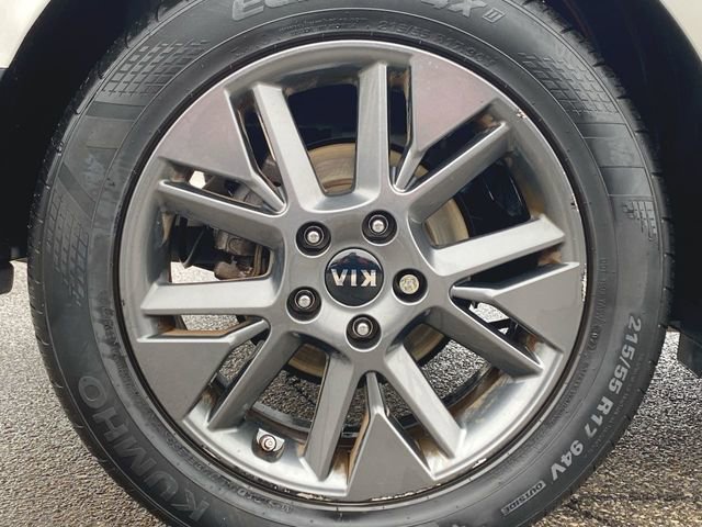 Used 2020 Kia Soul EX image 31