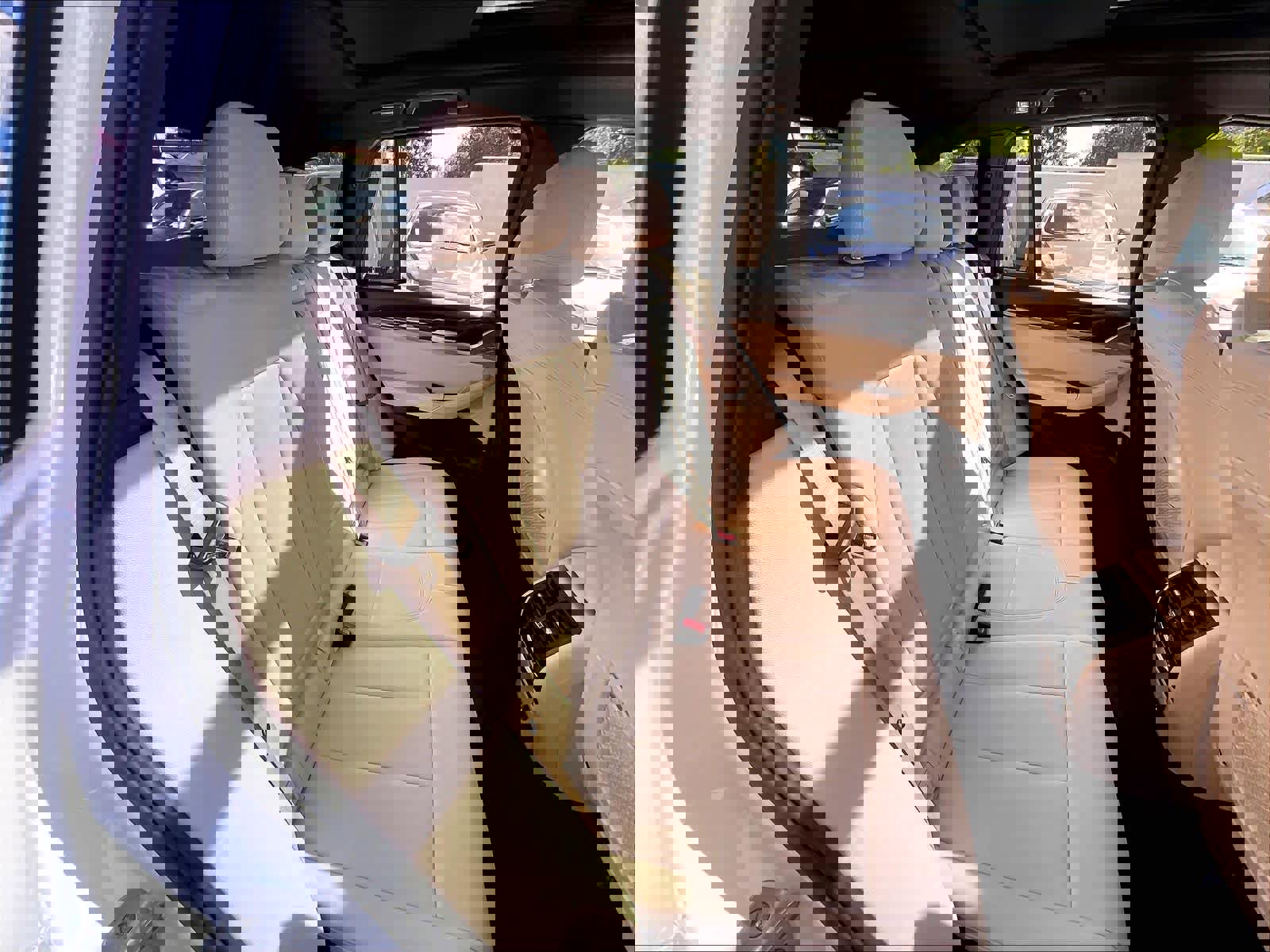 Used 2018 BMW X3 xDrive30i image 28