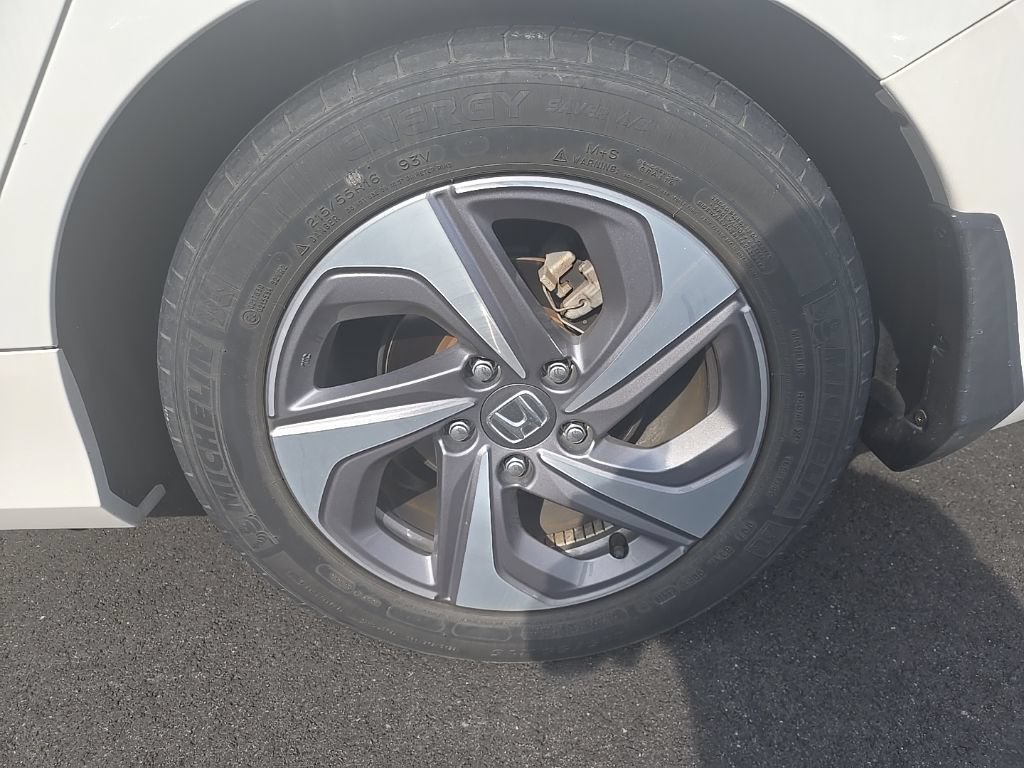 Certified 2020 Honda Insight EX image 6