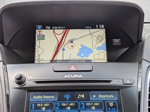 Used 2018 Acura RDX FWD w/ Technology Package image 13