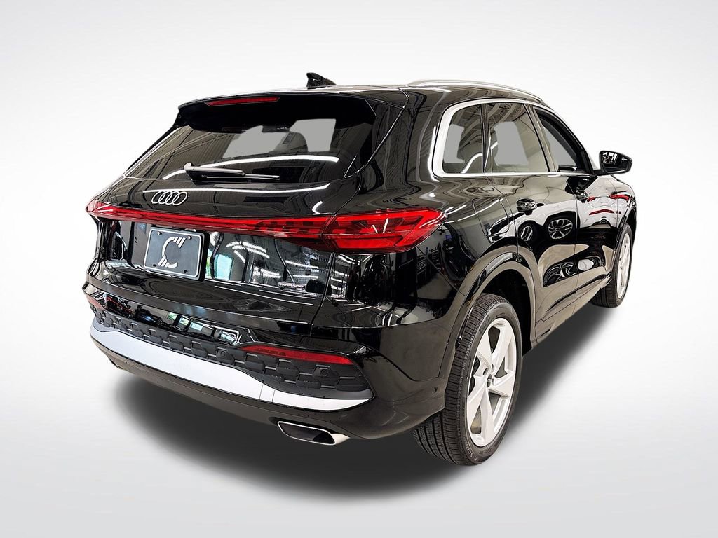 New 2025 Audi Q5 2.0T Premium Plus image 5