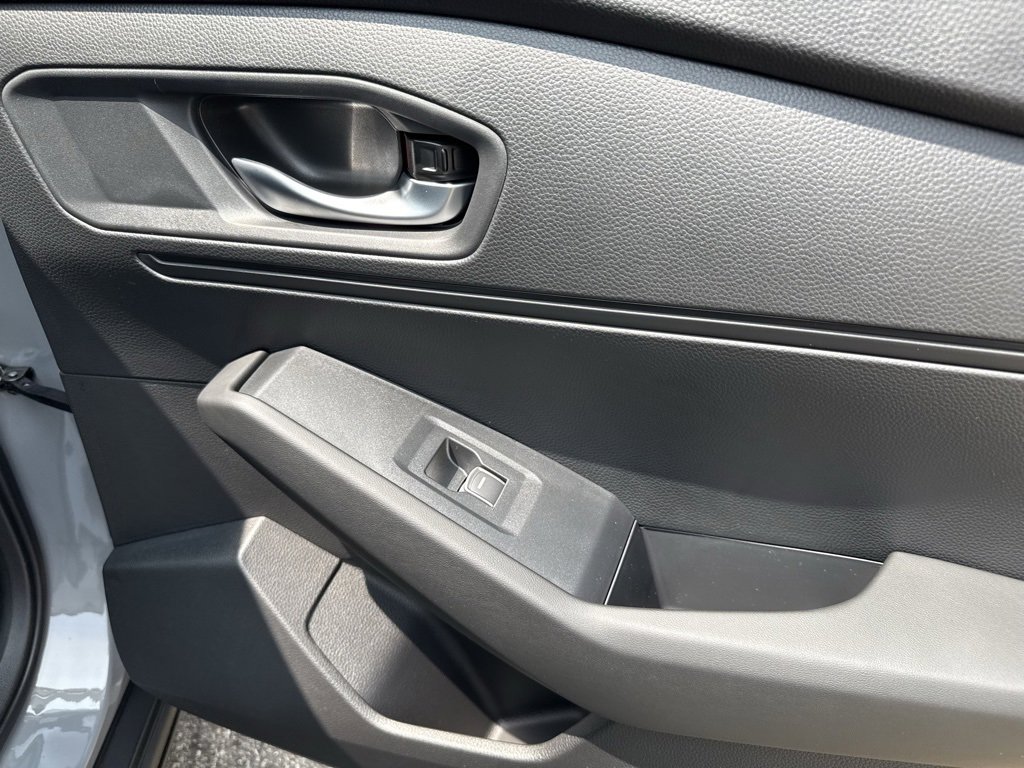 New 2025 Honda Accord Sport image 40