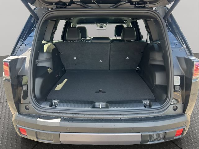 New 2026 Jeep Cherokee Limited AWD/4WD image 24