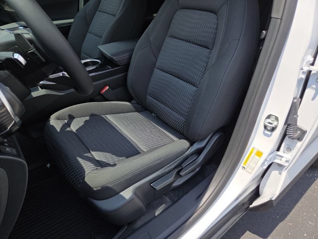 New 2027 Chevrolet Equinox LT FWD image 21