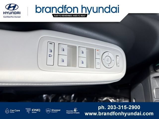 Used 2024 Hyundai Santa Fe Calligraphy AWD/4WD image 13