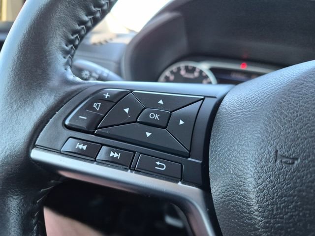 Certified 2024 Nissan Sentra SV w/ All-Weather Package image 24