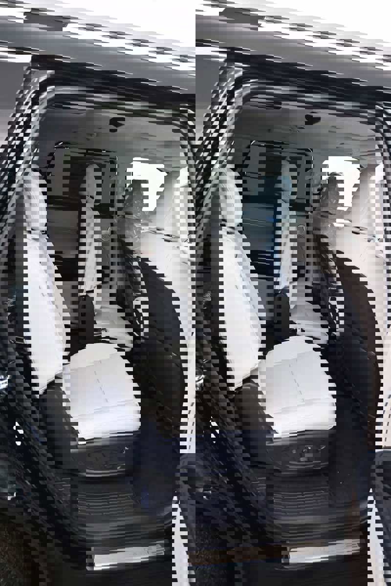 New 2026 Hyundai Palisade Calligraphy image 12