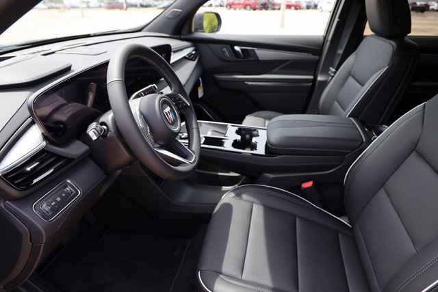 New 2026 Buick Enclave Preferred w/ Power Package image 10