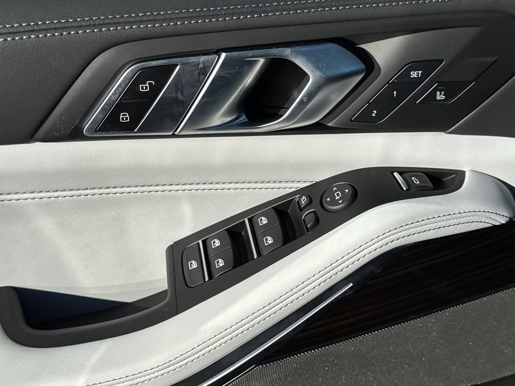 New 2026 BMW X5 xDrive40i image 29