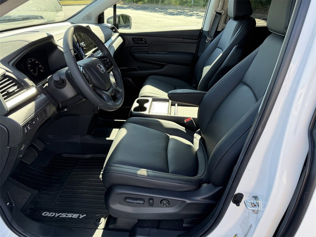 Used 2026 Honda Odyssey EX-L image 28